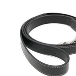 Guinzaglio per cani Toutou in nero A.P.C. - cani 