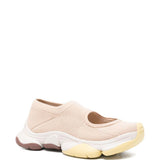 Sneakers Karst Finch in beige Camper x Issey Miyake - donna 
