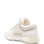 Sneakers MA-1 in beige 
