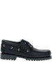 Mocassini 45mm in nero Timberland - uomo