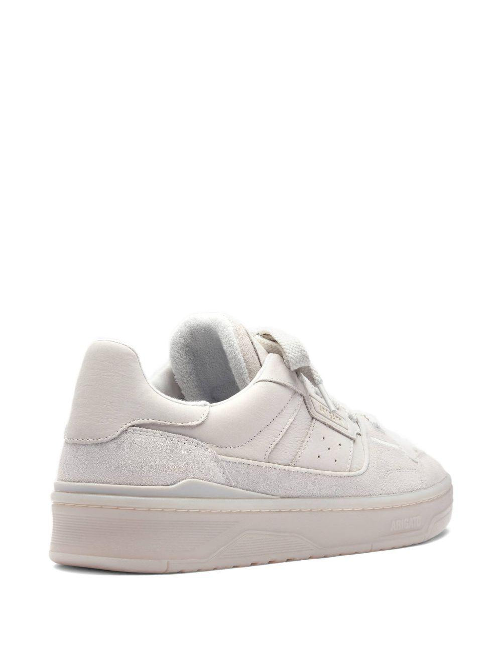 Sneakers con lacci clay in grigio Axel arigato - uomo 