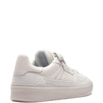 Sneakers con lacci clay in grigio Axel arigato - uomo 
