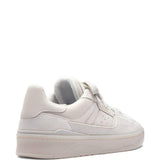 Sneakers con lacci clay in grigio Axel arigato - uomo 