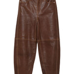 Pantaloni Waldon in marrone Simkhai - donna 