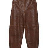 Pantaloni Waldon in marrone Simkhai - donna 