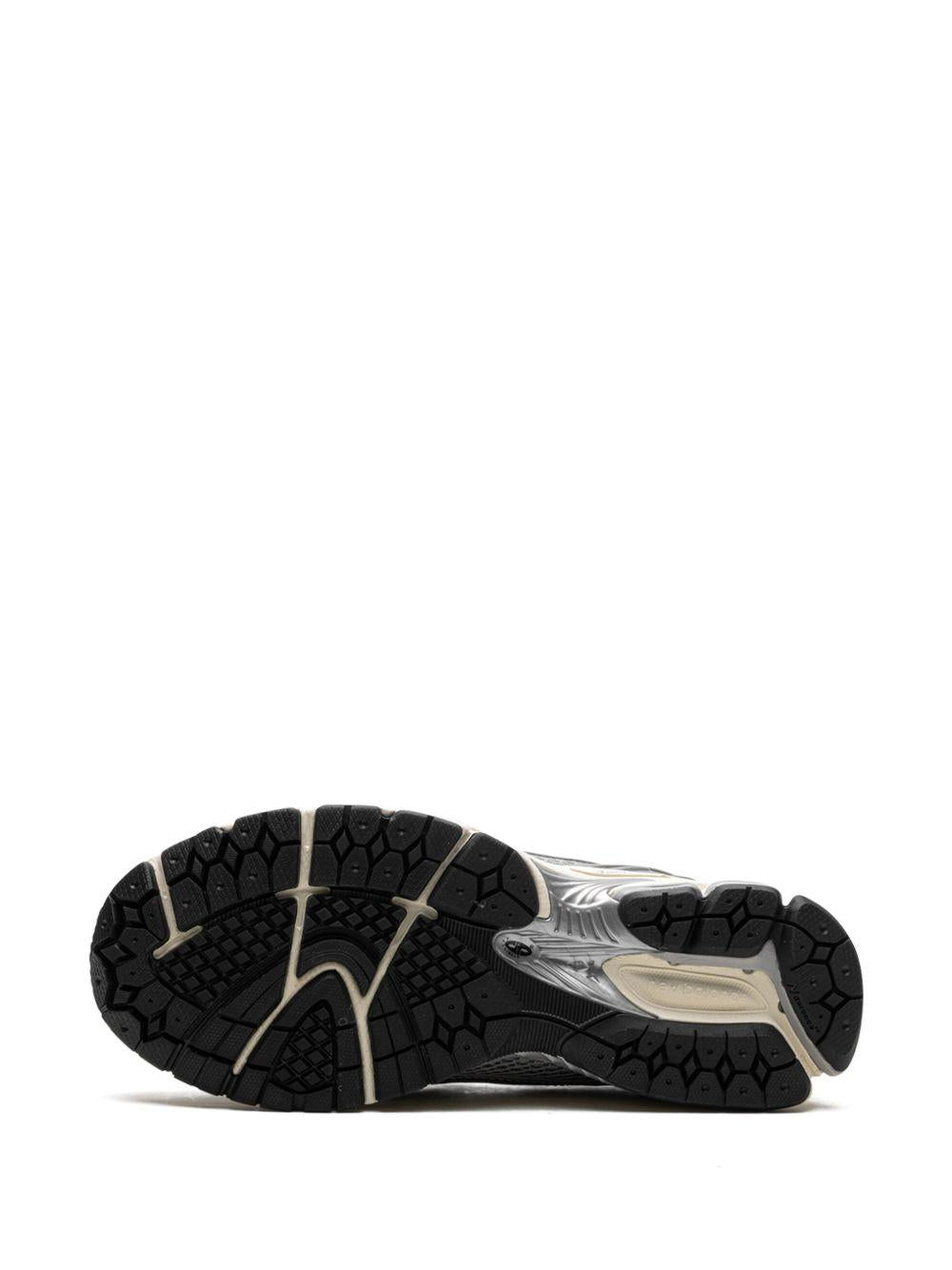 Sneakers 1906 in argento New Balance - unisex 