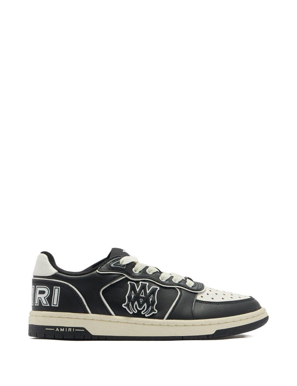 Sneakers Classic in nero Amiri - uomo 