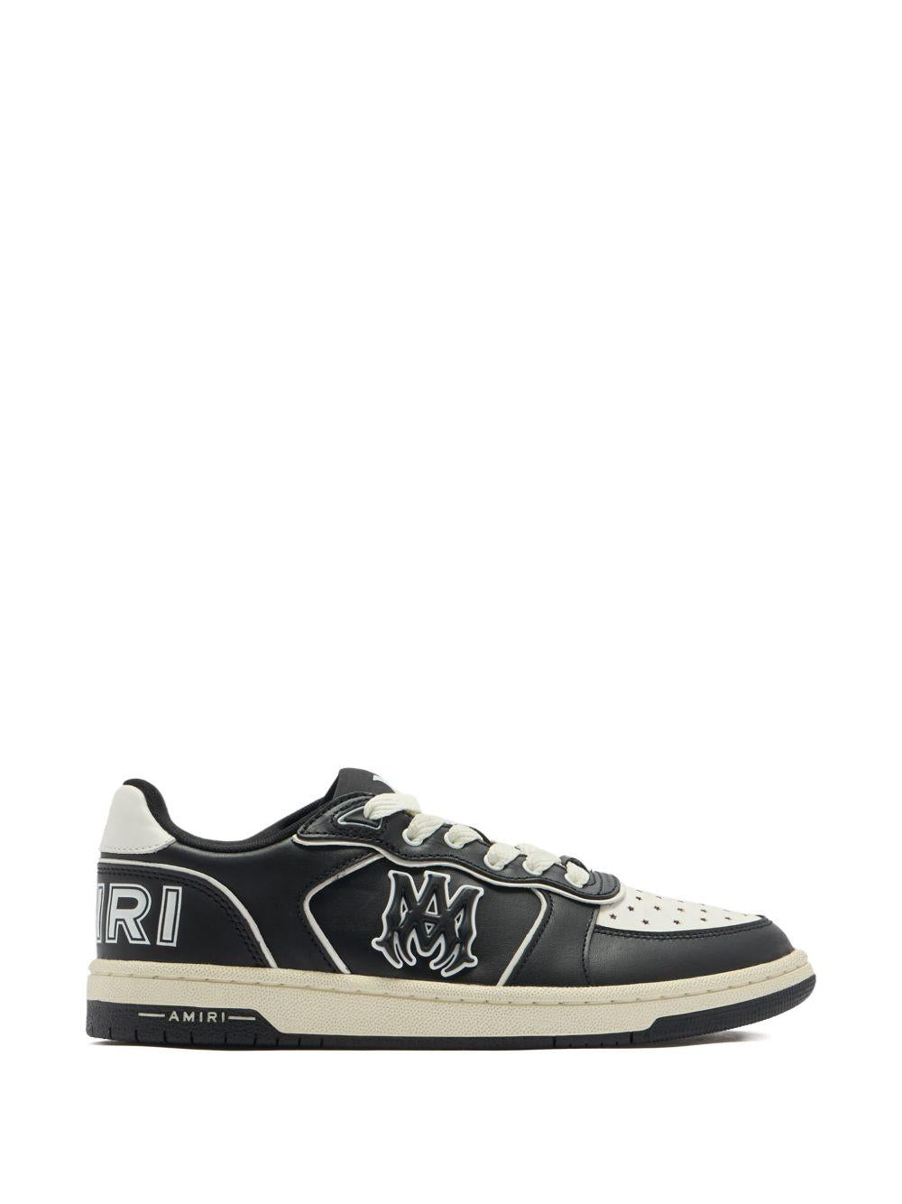 Sneakers Classic in nero Amiri - uomo 