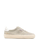 Sneakers Soul Star in grigio Golden goose - donna 