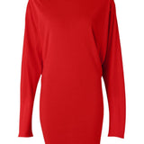 Abito con dettagli cut-out la robe mistral in rosso Jacquemus - donna 