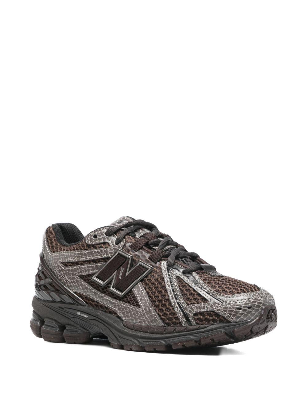 Sneakers 1906 in marrone New Balance - unisex 