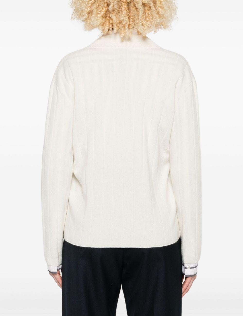 Maglione in cashmere arten in beige Maxmara - donna 