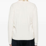 Maglione in cashmere arten in beige Maxmara - donna 