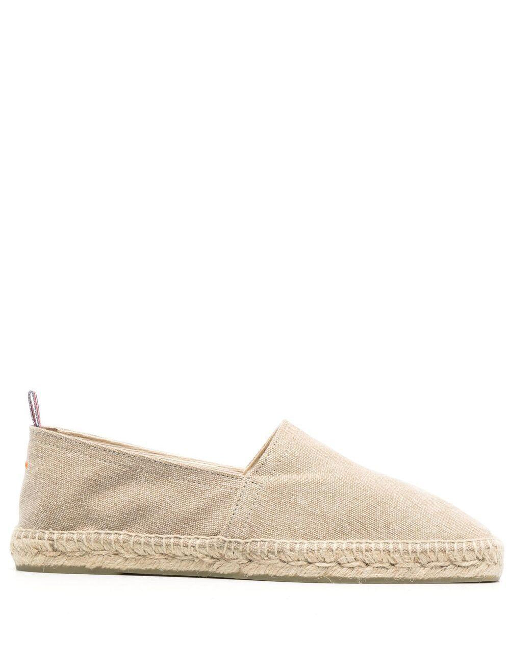 Espadrillas Pablo in beige - CASTANER uomo 
