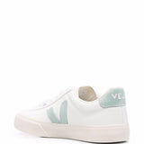 Sneakers campo in bianco Veja - uomo 