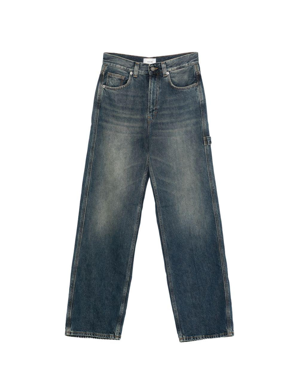 Jeans in blu Haikure - donna 