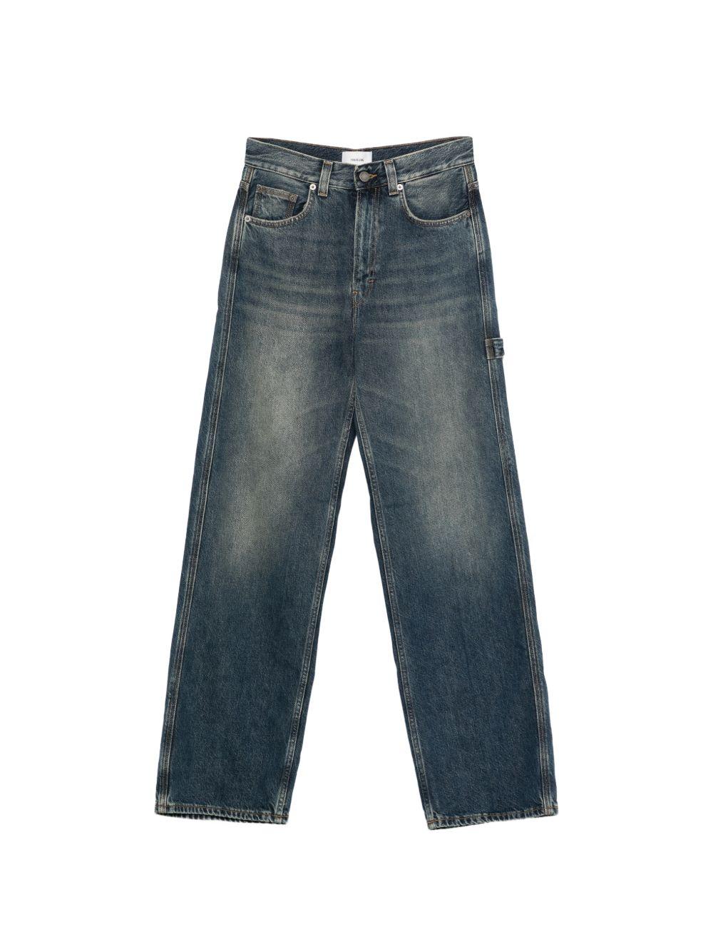 Jeans in blu Haikure - donna 