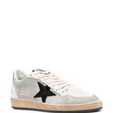 Sneakers Ball-Star in bianco GOLDEN GOOSE - uomo 