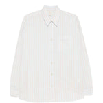Camicia Stable a righe in azzurro Sunflower - uomo 