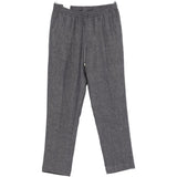 Pantaloni con coulisse in grigio Briglia 1949 - uomo 