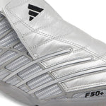 Sneakers con applicazioni f50 in grigio Adidas - unisex 
