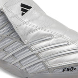 Sneakers con applicazioni f50 in grigio Adidas - unisex 
