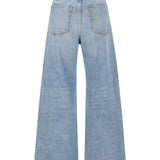 Jeans D-Sire 09I29 dritti 1996 in blu Diesel - unisex 