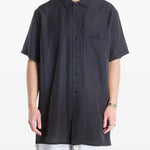 Camicia con bottoni in Y-3 - uomo 