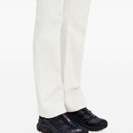 Sneakers xt mule 4 in nero Mm6 x salomon - donna 