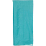 Sarong cabina con finiture a contrasto in blu Eres - donna 