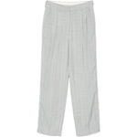 Pantaloni con pinces in grigio Blazé Milano - donna 