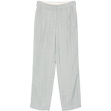 Pantaloni con pinces in grigio Blazé Milano - donna 