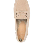 Espadrilles nacho in beige Castañer - uomo 