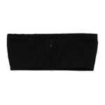 Top Palladium in nero Staud - donna 
