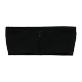 Top Palladium in nero Staud - donna 