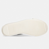 Sneakers basse vintage in nero Rick Owens Drkshdw - uomo 