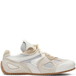 Sneakers basse slow runner in bianco Axel arigato - uomo 