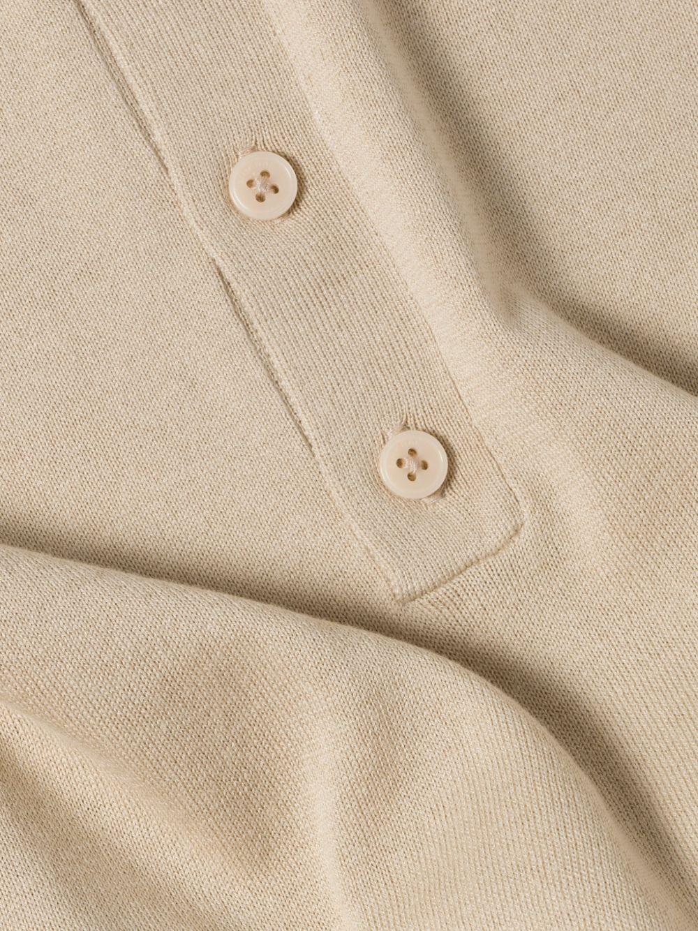 T-shirt Dolton in beige Simkhai - donna 