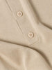 T-shirt Dolton in beige Simkhai - donna