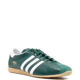 Sneakers basse paris in verde Adidas - unisex 