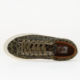 Sneakers con stampa animalier lx authentic 44 Vans - unisex<BR/> 