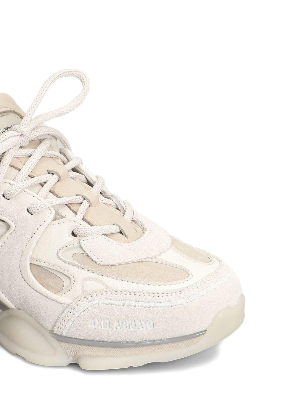 Sneakers eris in avorio Axel arigato - donna 