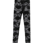 Leggings in pizzo in neroThe andamane - donna 