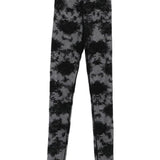 Leggings in pizzo in neroThe andamane - donna 