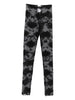 Lace leggings in blackThe andamane - women