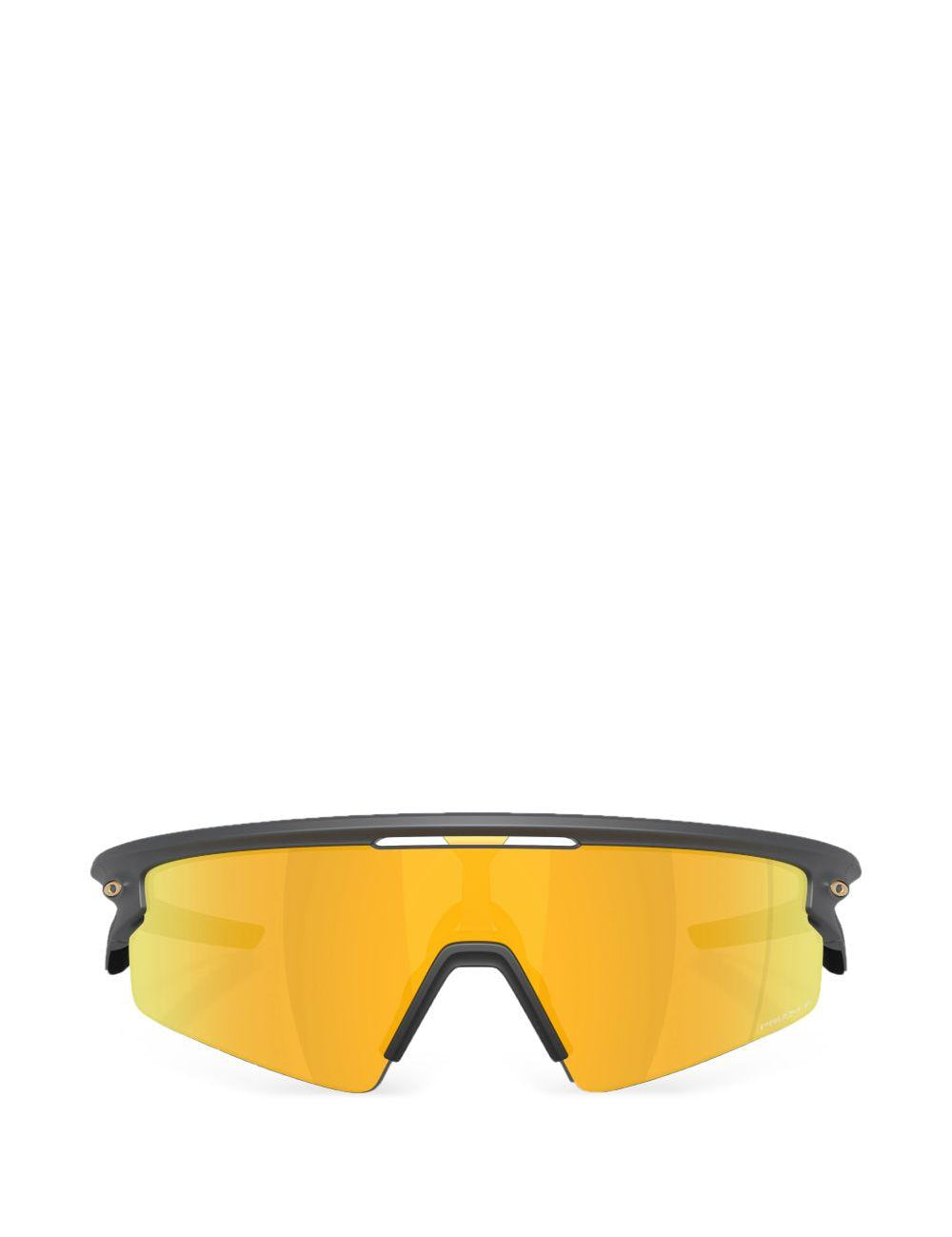 Occhiali da sole Sphaera in grigio Oakley - unisex 