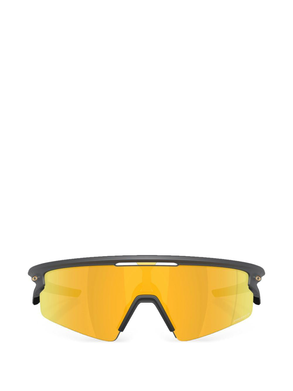 Occhiali da sole Sphaera in grigio Oakley - unisex 