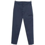 Pantaloni affusolati in blu Eleventy - uomo 