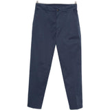Pantaloni affusolati in blu Eleventy - uomo 