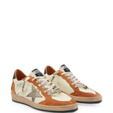 Sneakers ball star multicolore Golden goose - uomo 